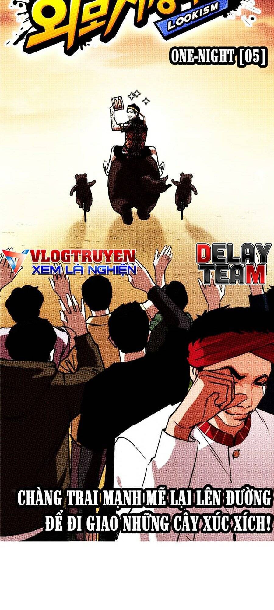 Hoán Đổi Diệu Kỳ Chap 262 - Next Chap 263