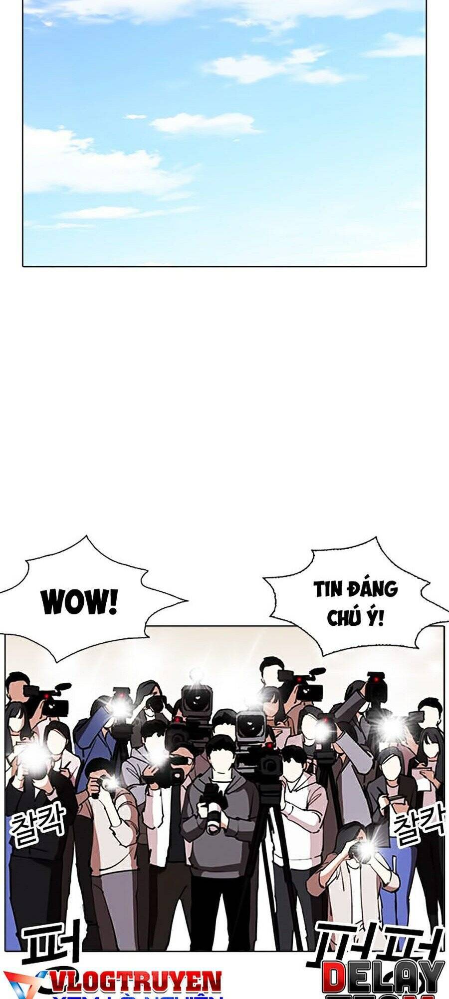 Hoán Đổi Diệu Kỳ Chap 262 - Next Chap 263