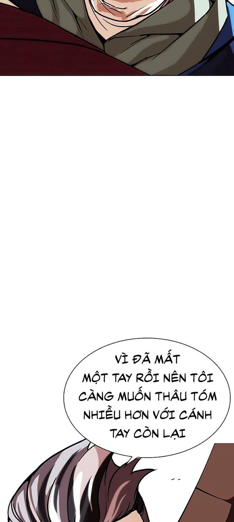 Hoán Đổi Diệu Kỳ Chap 262 - Next Chap 263