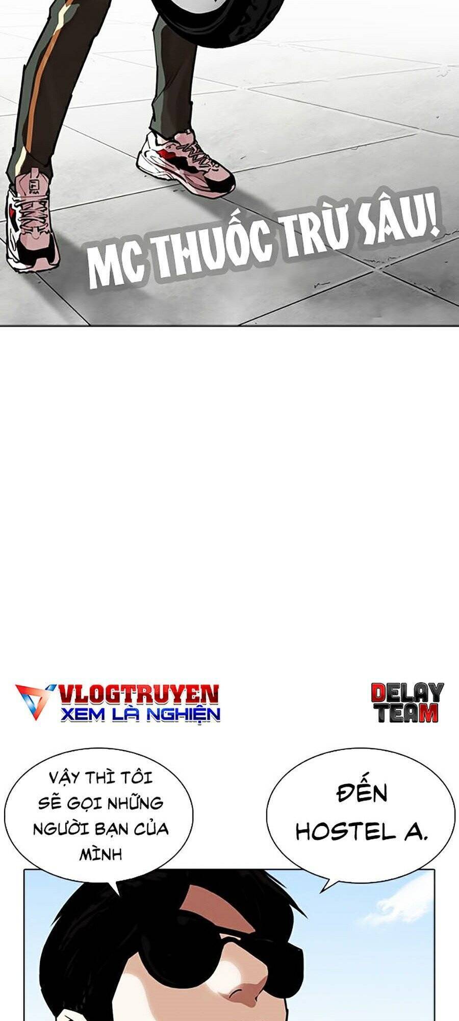 Hoán Đổi Diệu Kỳ Chap 263 - Next Chap 264