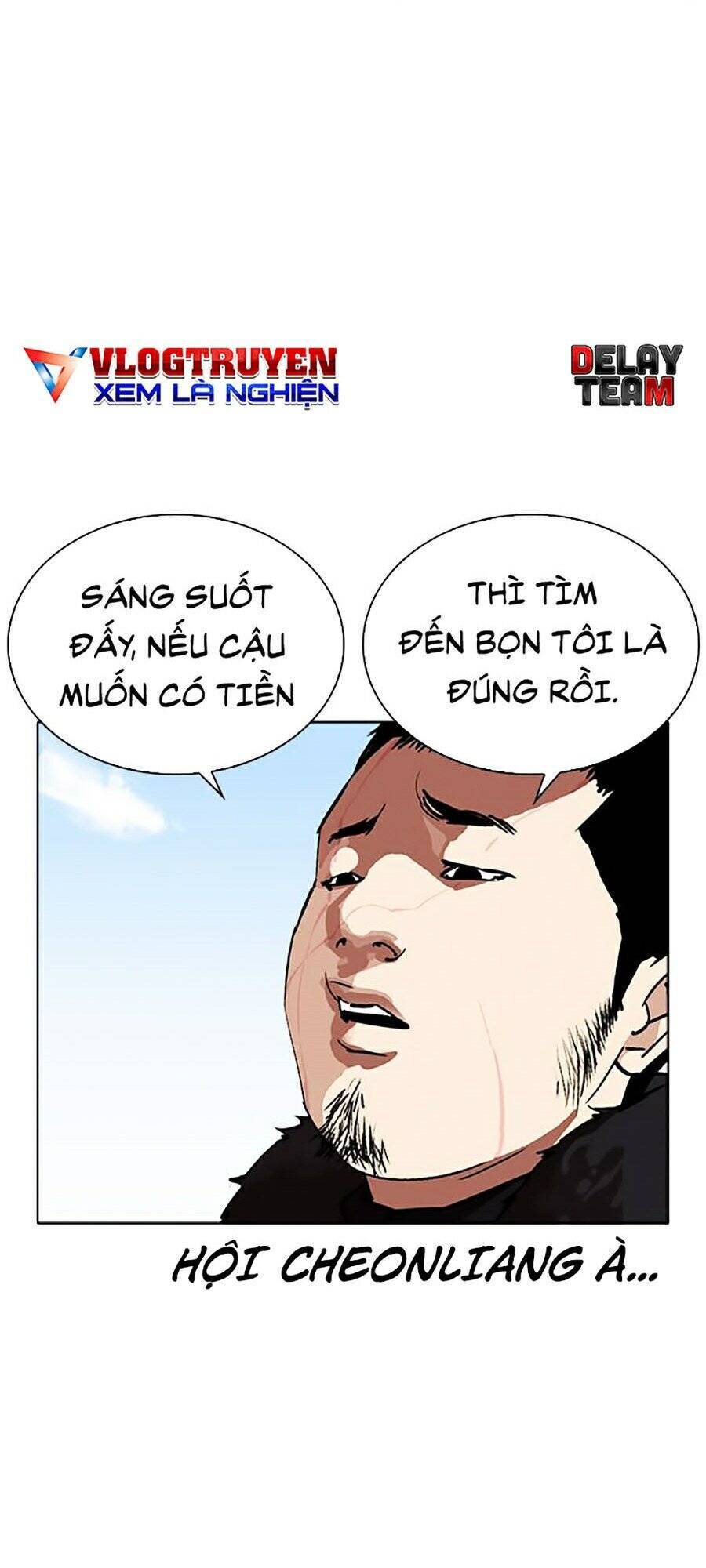 Hoán Đổi Diệu Kỳ Chap 263 - Next Chap 264