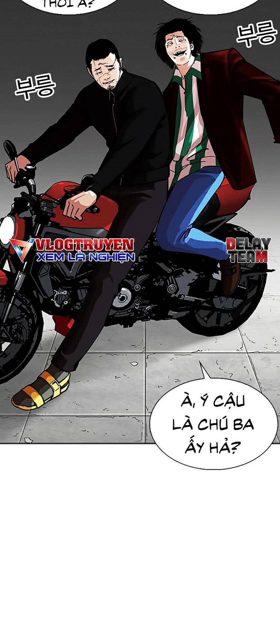 Hoán Đổi Diệu Kỳ Chap 263 - Next Chap 264
