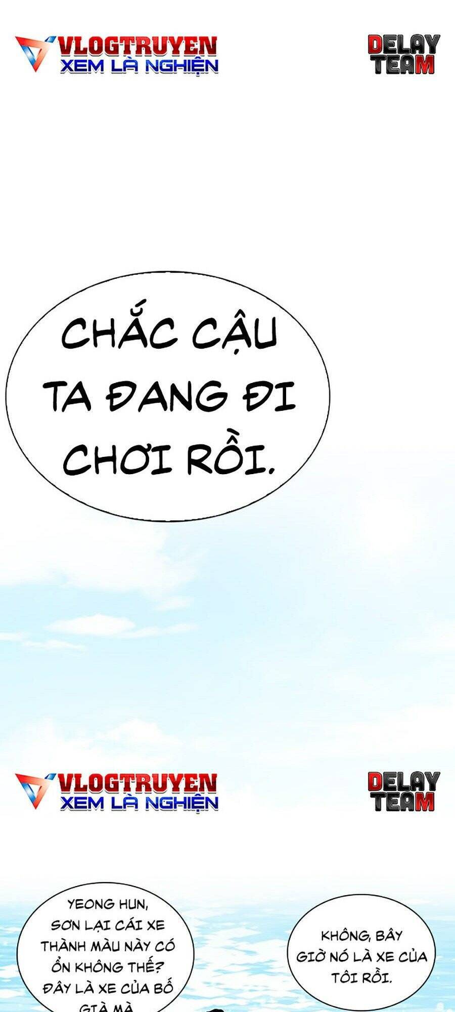 Hoán Đổi Diệu Kỳ Chap 263 - Next Chap 264