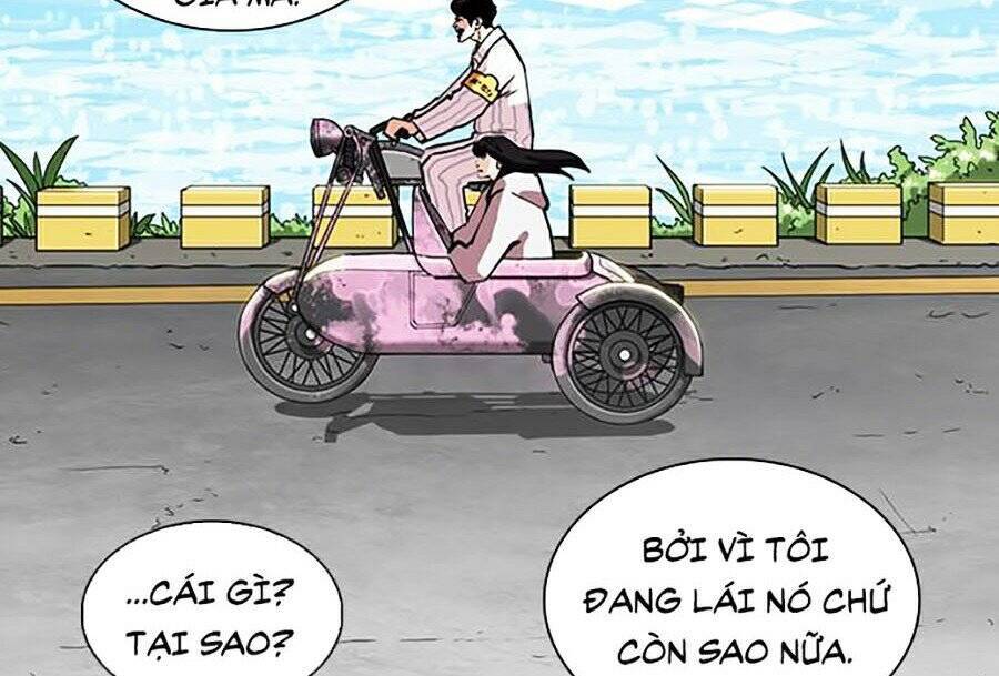 Hoán Đổi Diệu Kỳ Chap 263 - Next Chap 264