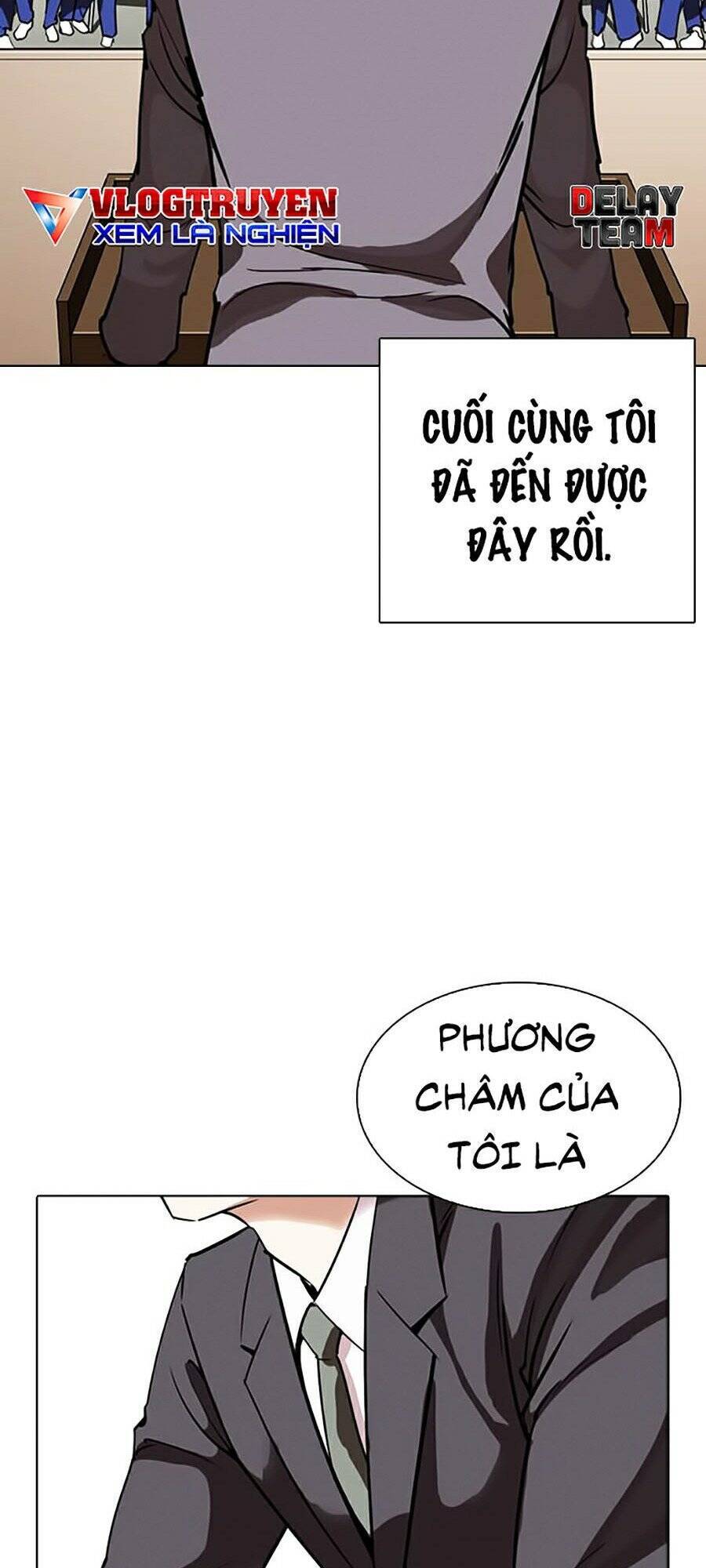 Hoán Đổi Diệu Kỳ Chap 263 - Next Chap 264