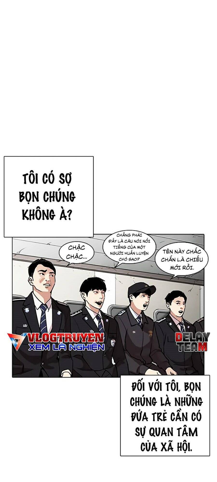Hoán Đổi Diệu Kỳ Chap 263 - Next Chap 264