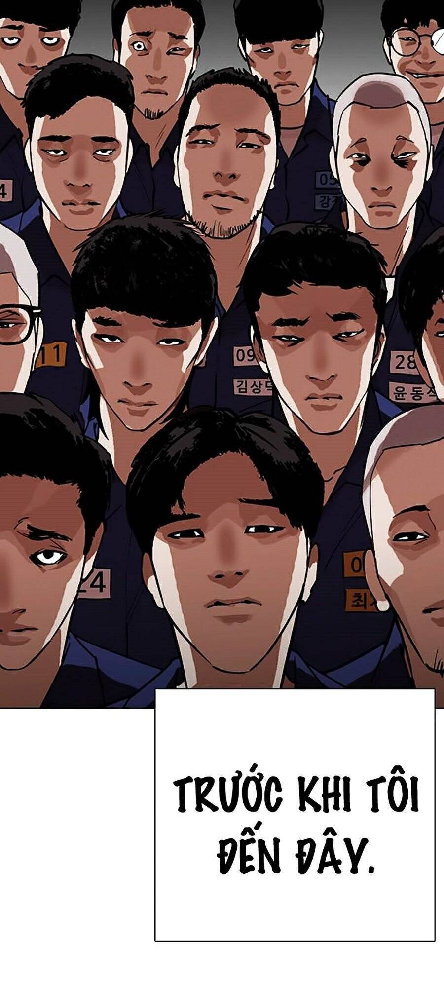 Hoán Đổi Diệu Kỳ Chap 263 - Next Chap 264