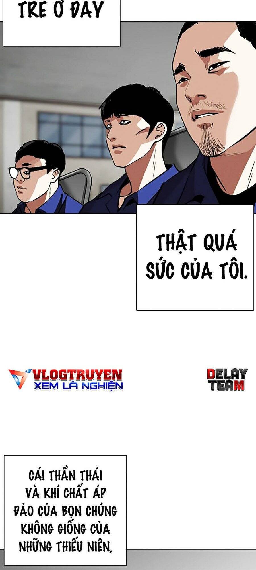 Hoán Đổi Diệu Kỳ Chap 263 - Next Chap 264