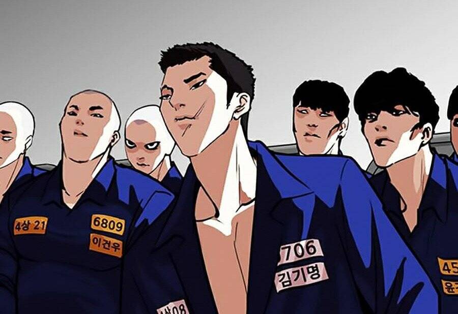 Hoán Đổi Diệu Kỳ Chap 263 - Next Chap 264