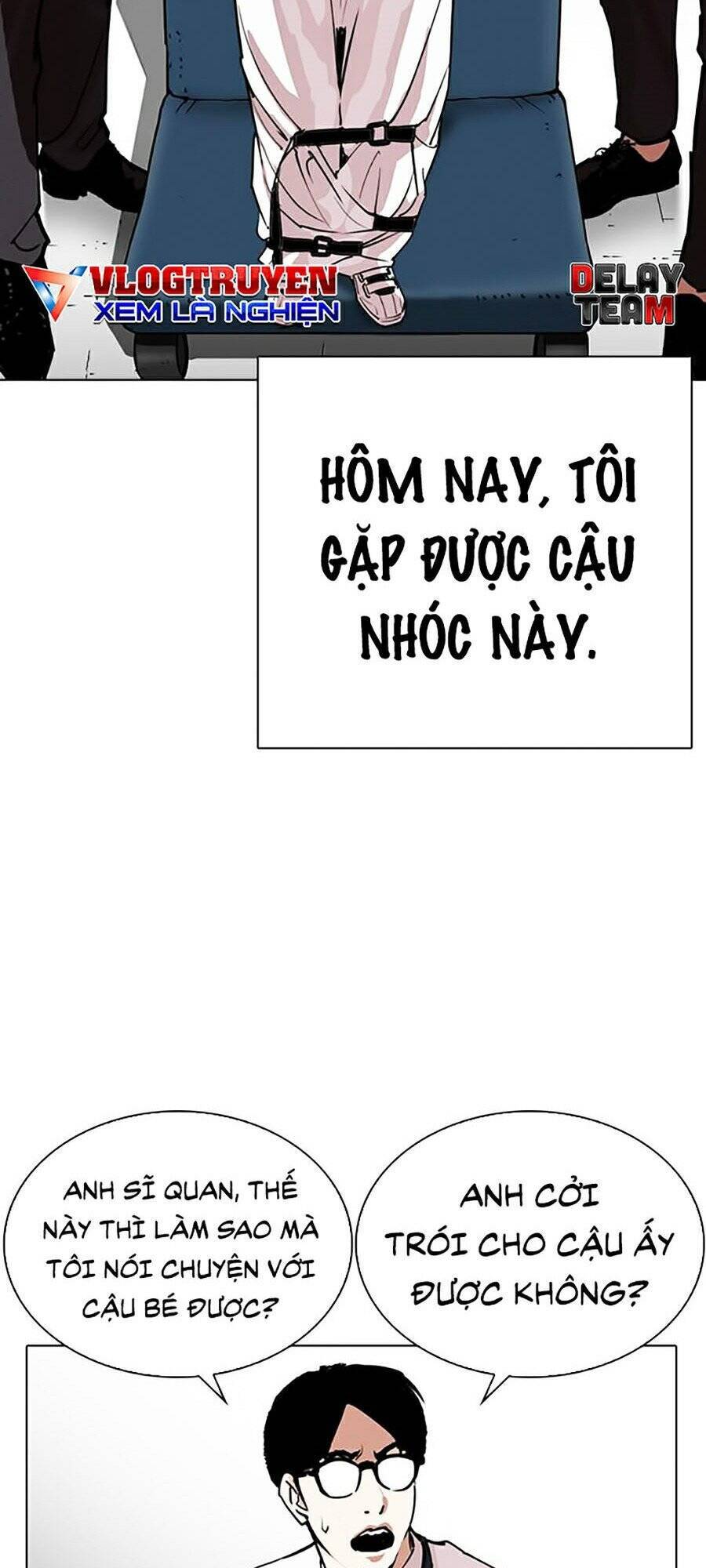 Hoán Đổi Diệu Kỳ Chap 263 - Next Chap 264