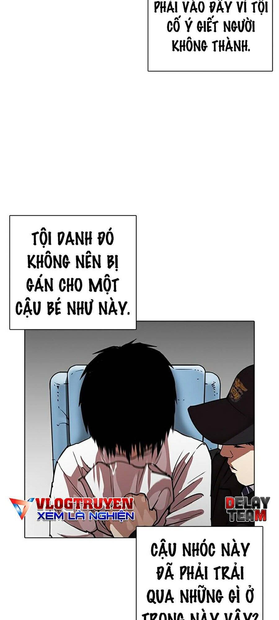 Hoán Đổi Diệu Kỳ Chap 263 - Next Chap 264