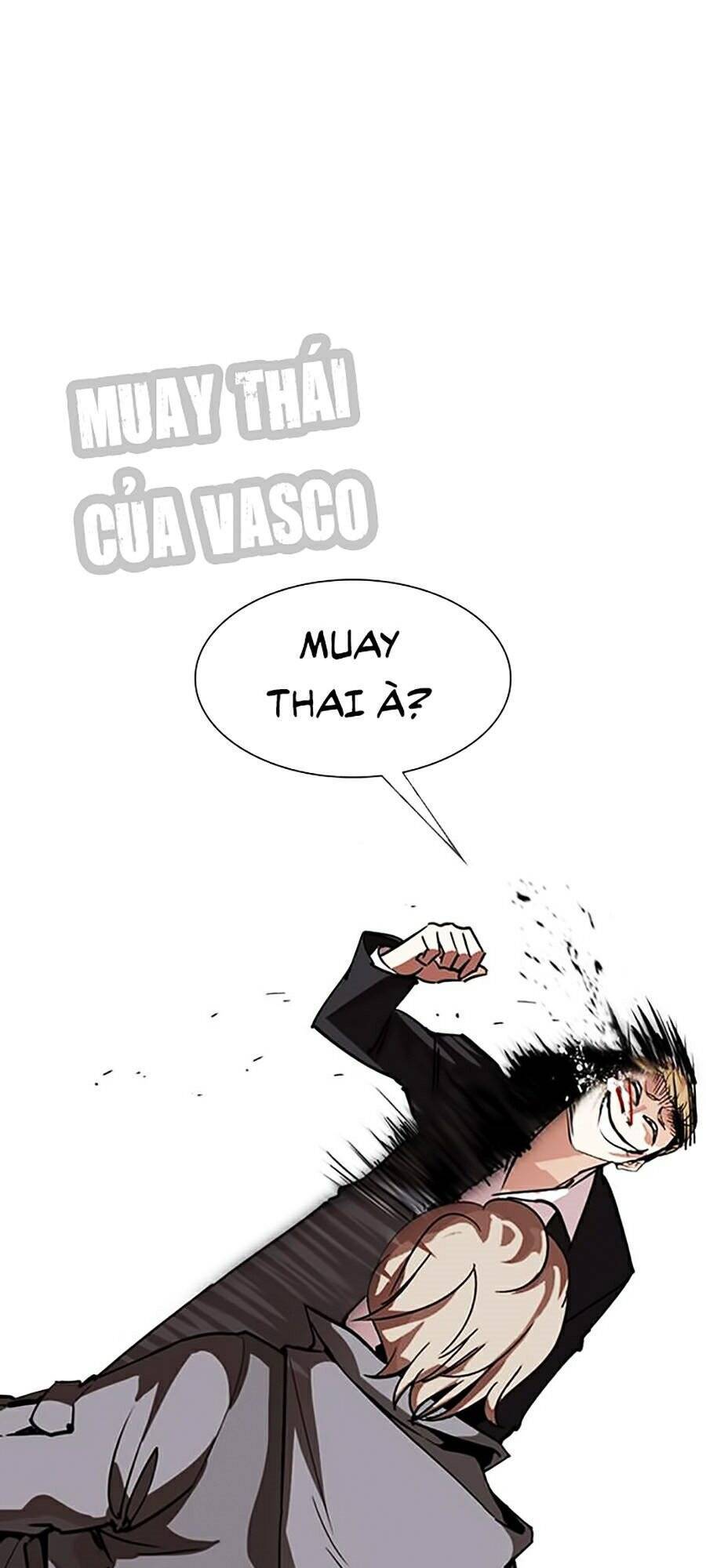 Hoán Đổi Diệu Kỳ Chap 263 - Next Chap 264