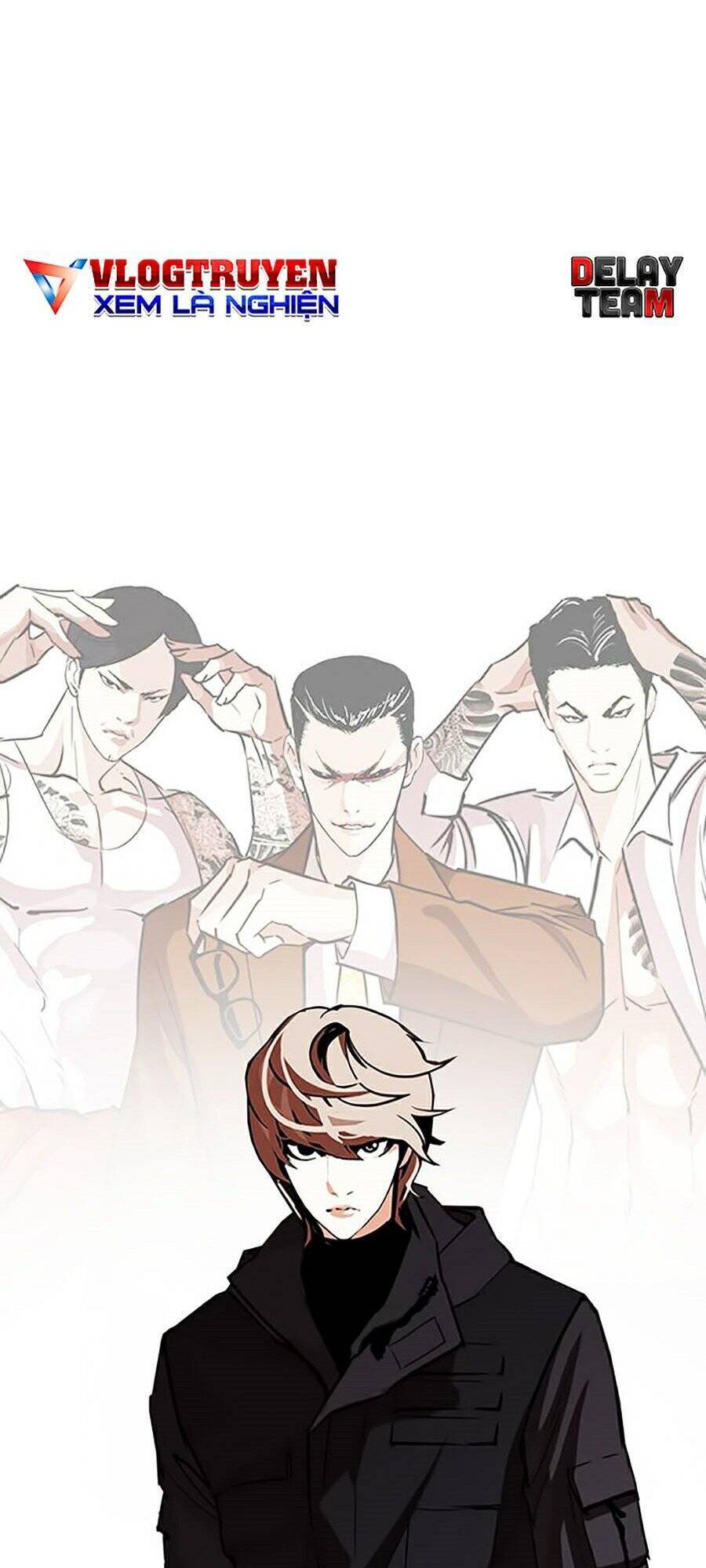 Hoán Đổi Diệu Kỳ Chap 263 - Next Chap 264