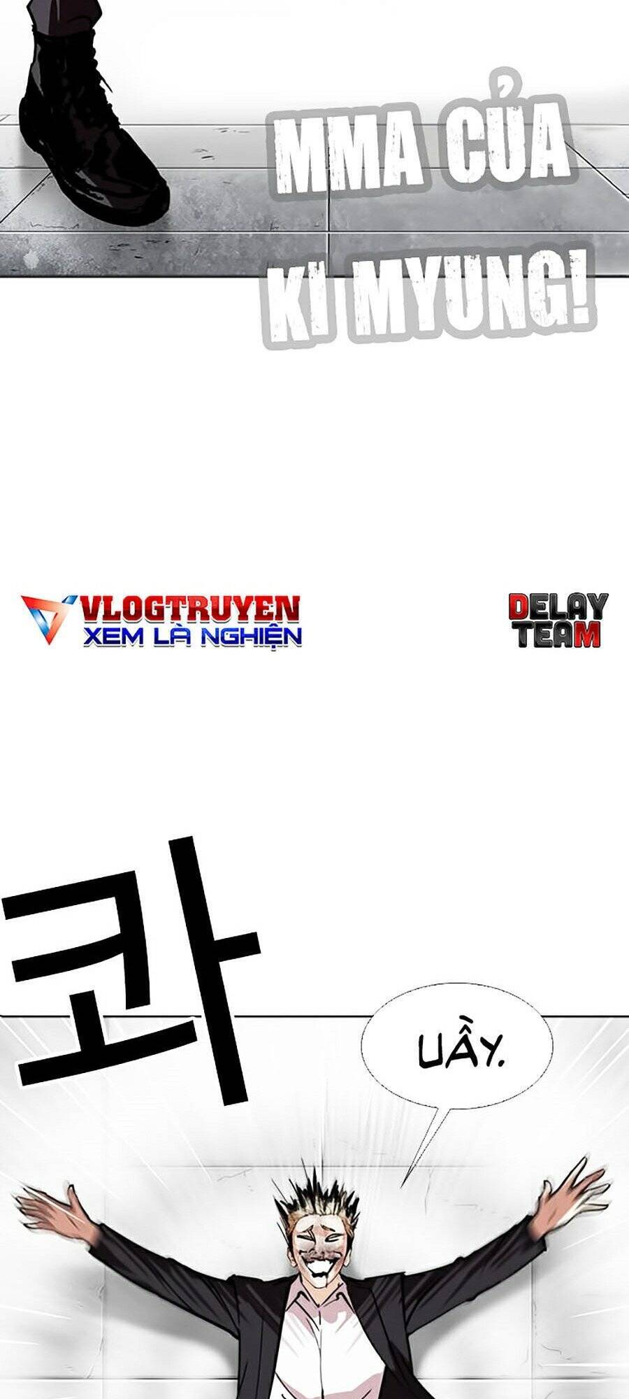 Hoán Đổi Diệu Kỳ Chap 263 - Next Chap 264
