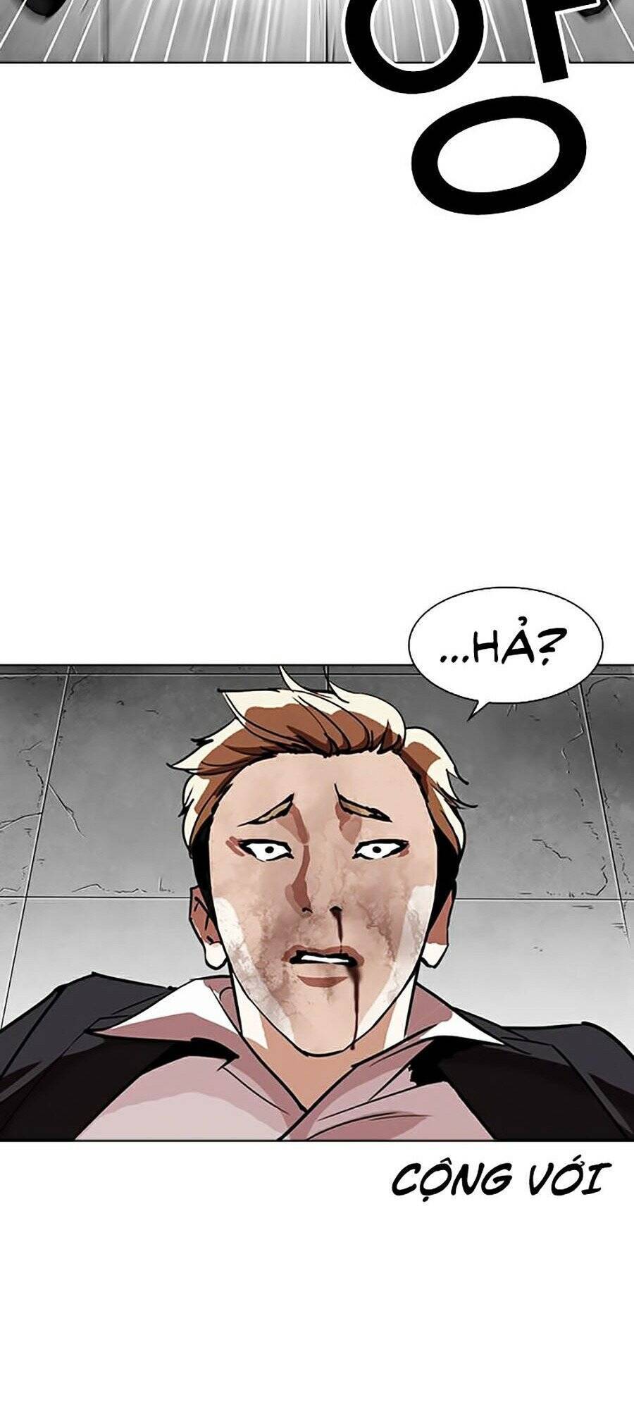 Hoán Đổi Diệu Kỳ Chap 263 - Next Chap 264
