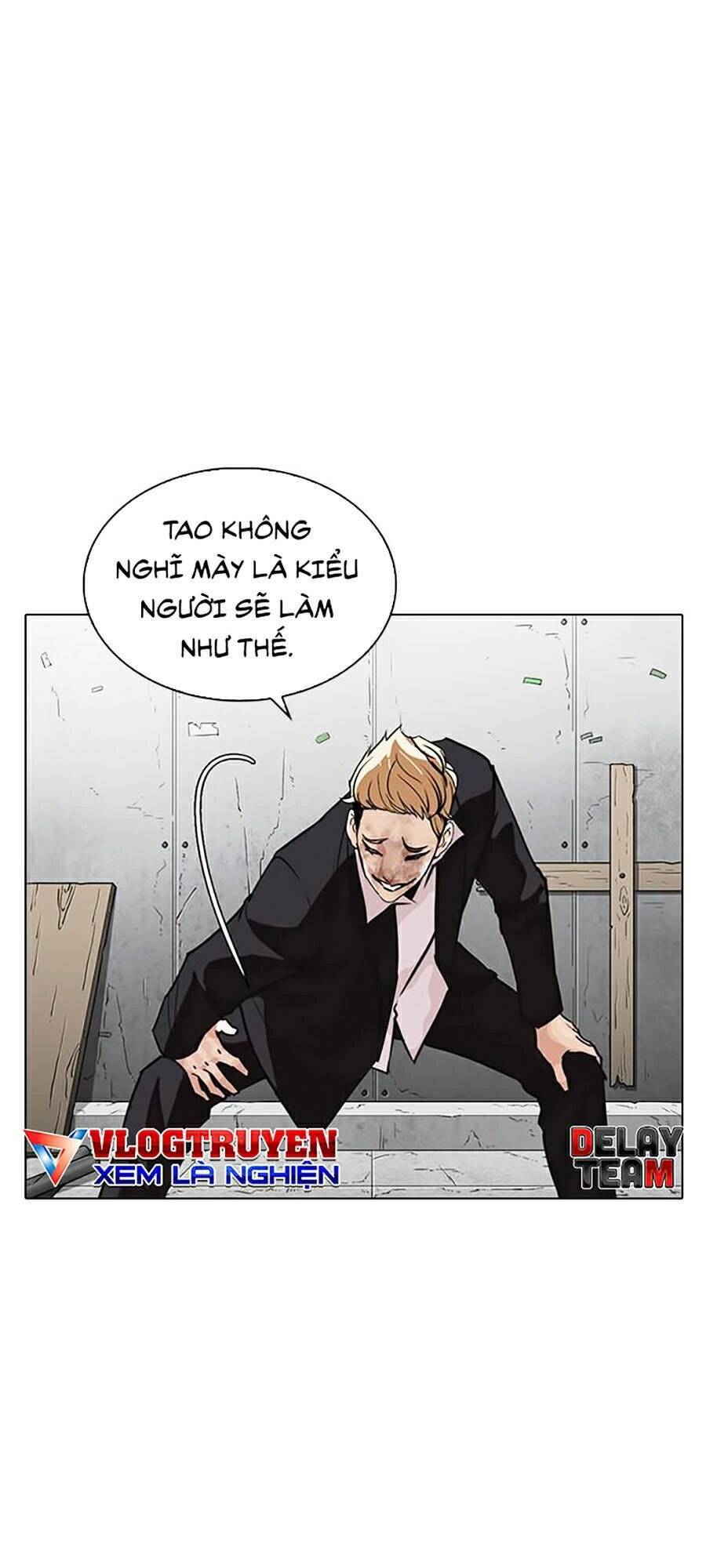 Hoán Đổi Diệu Kỳ Chap 263 - Next Chap 264