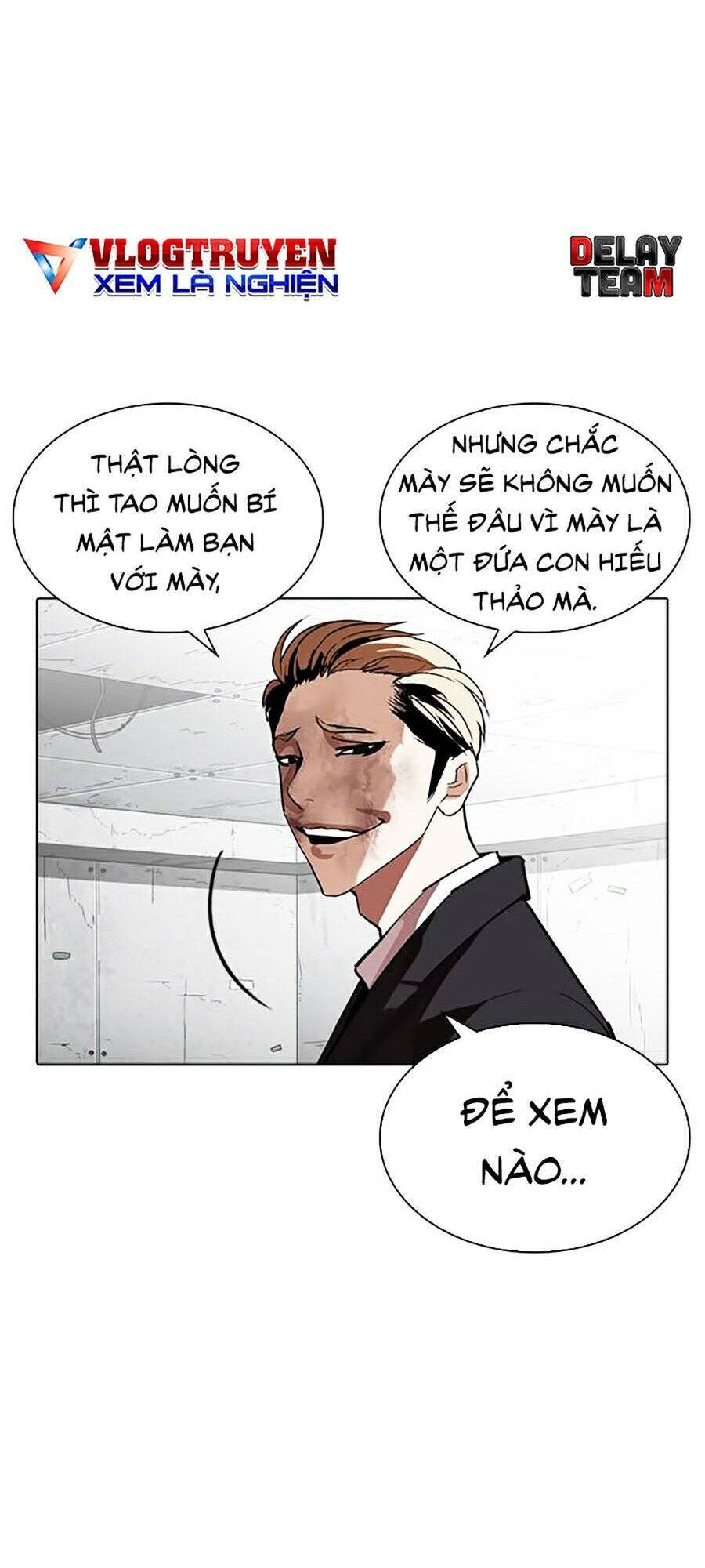 Hoán Đổi Diệu Kỳ Chap 263 - Next Chap 264