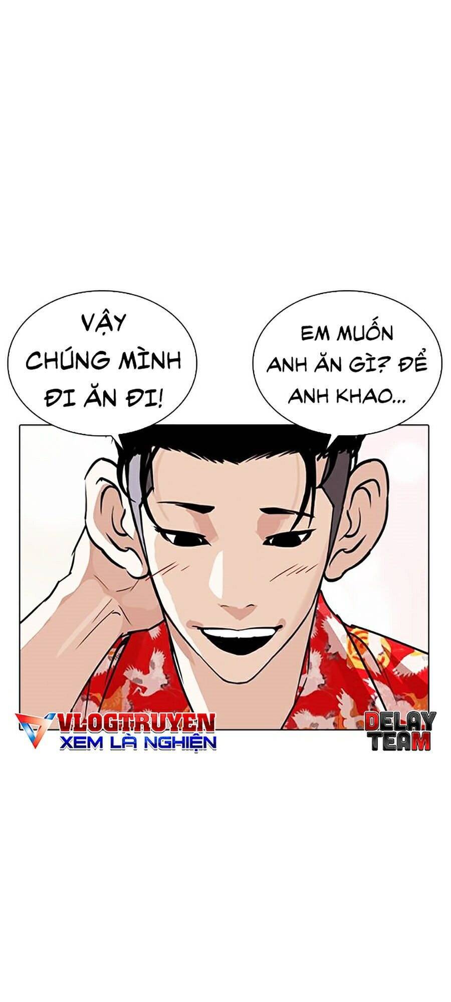 Hoán Đổi Diệu Kỳ Chap 263 - Next Chap 264