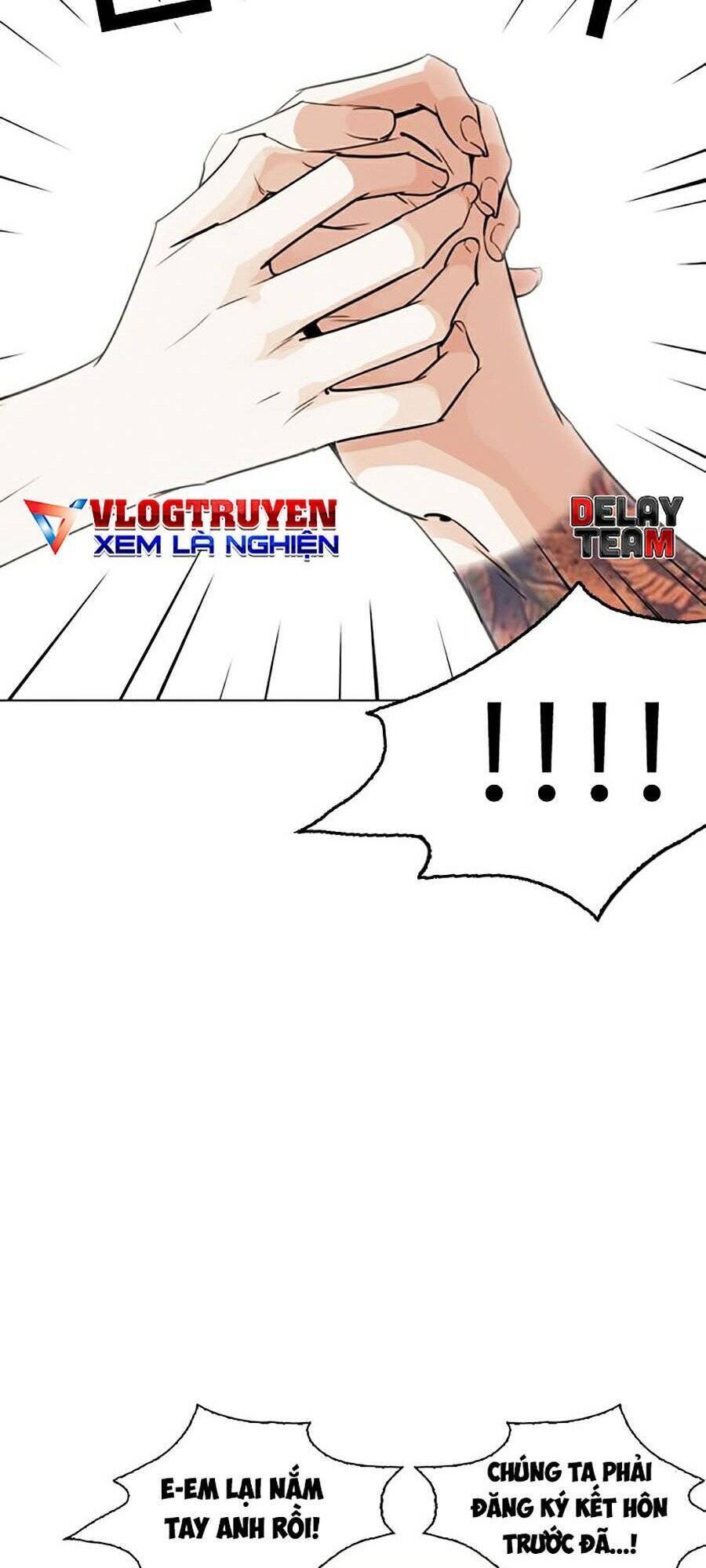 Hoán Đổi Diệu Kỳ Chap 263 - Next Chap 264