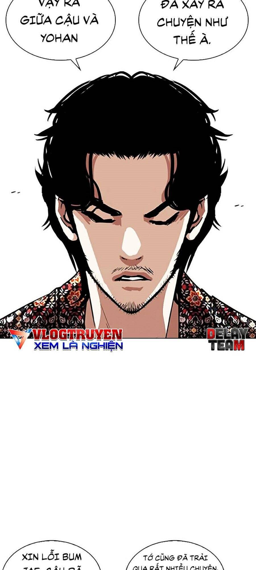 Hoán Đổi Diệu Kỳ Chap 263 - Next Chap 264