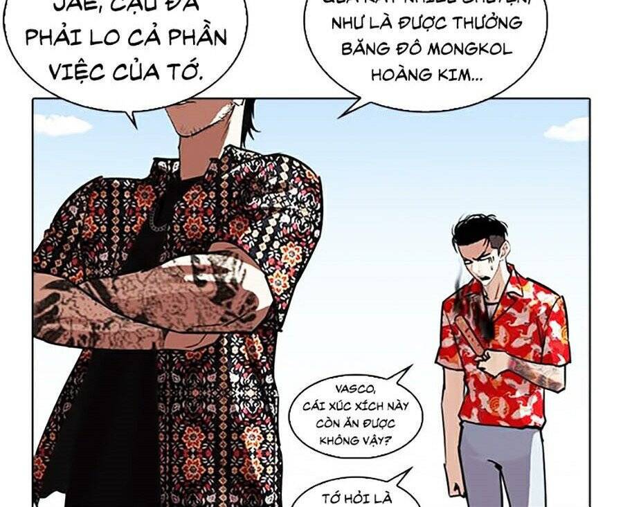 Hoán Đổi Diệu Kỳ Chap 263 - Next Chap 264