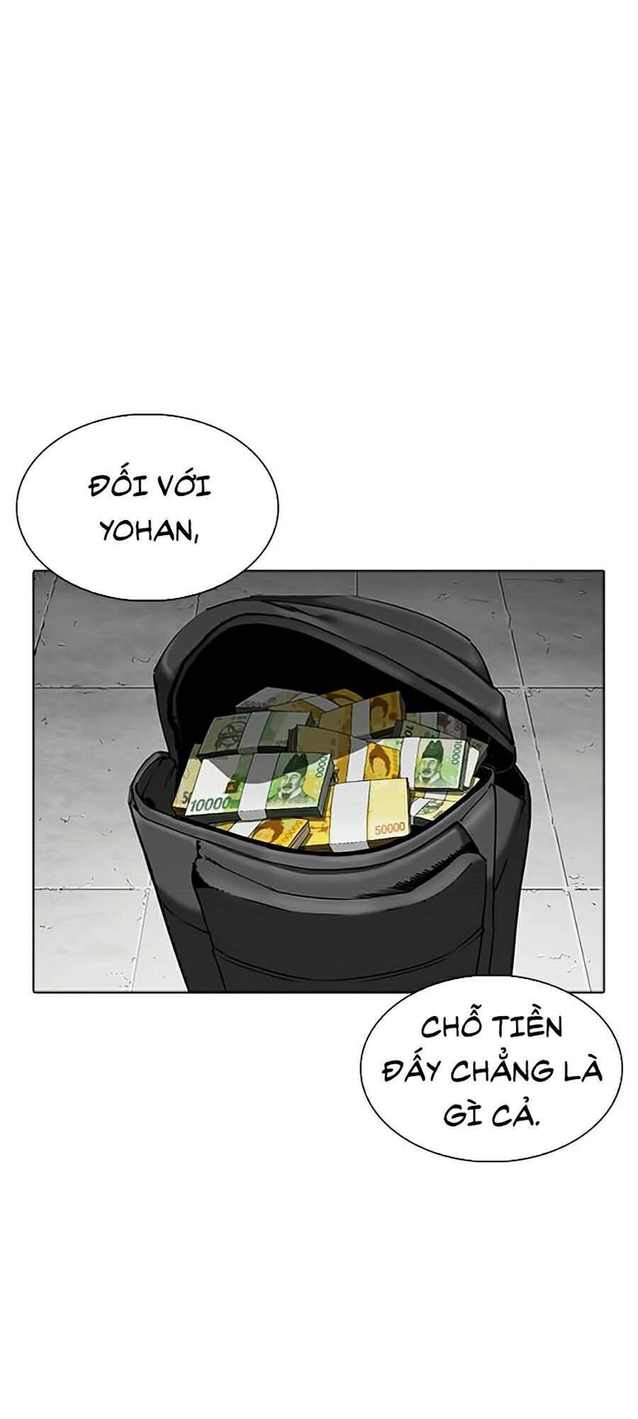Hoán Đổi Diệu Kỳ Chap 263 - Next Chap 264