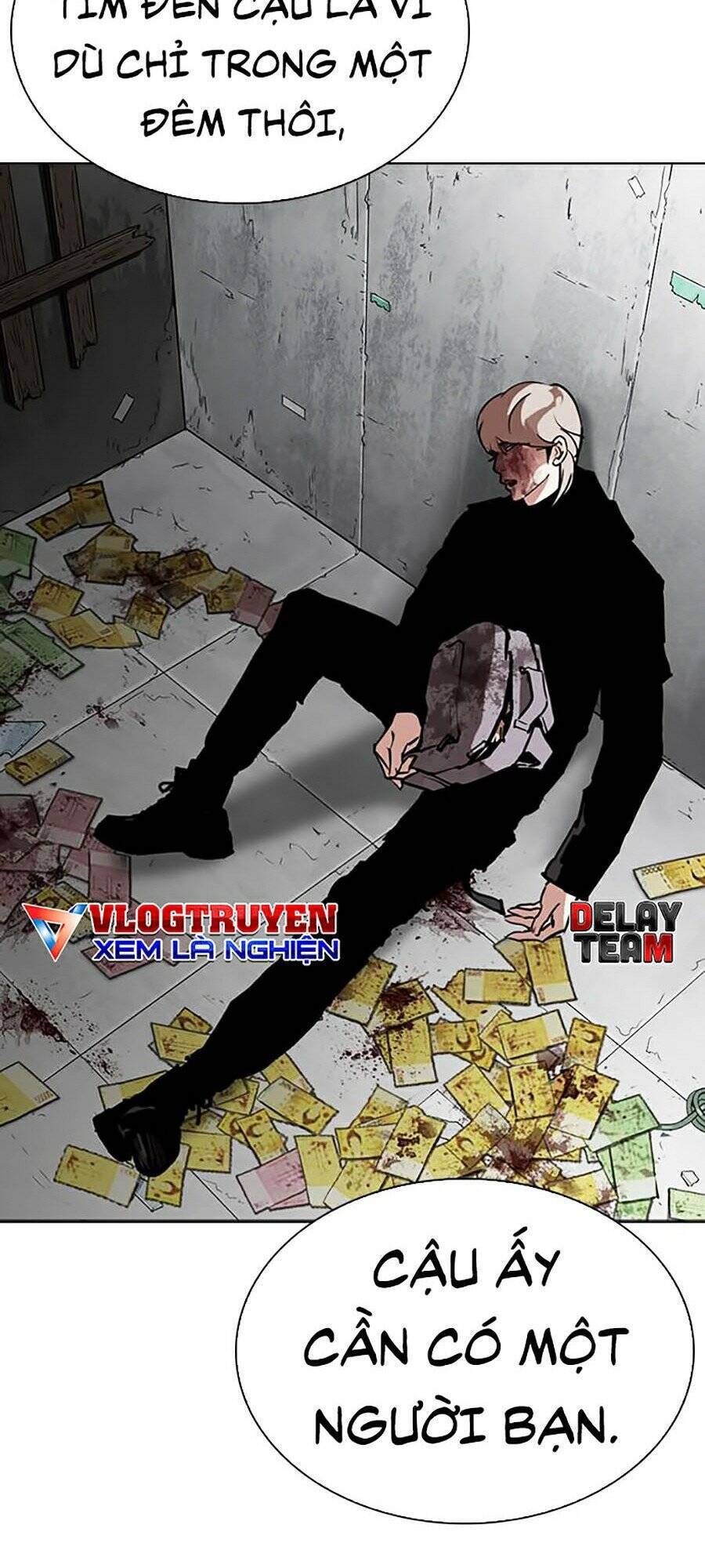 Hoán Đổi Diệu Kỳ Chap 263 - Next Chap 264