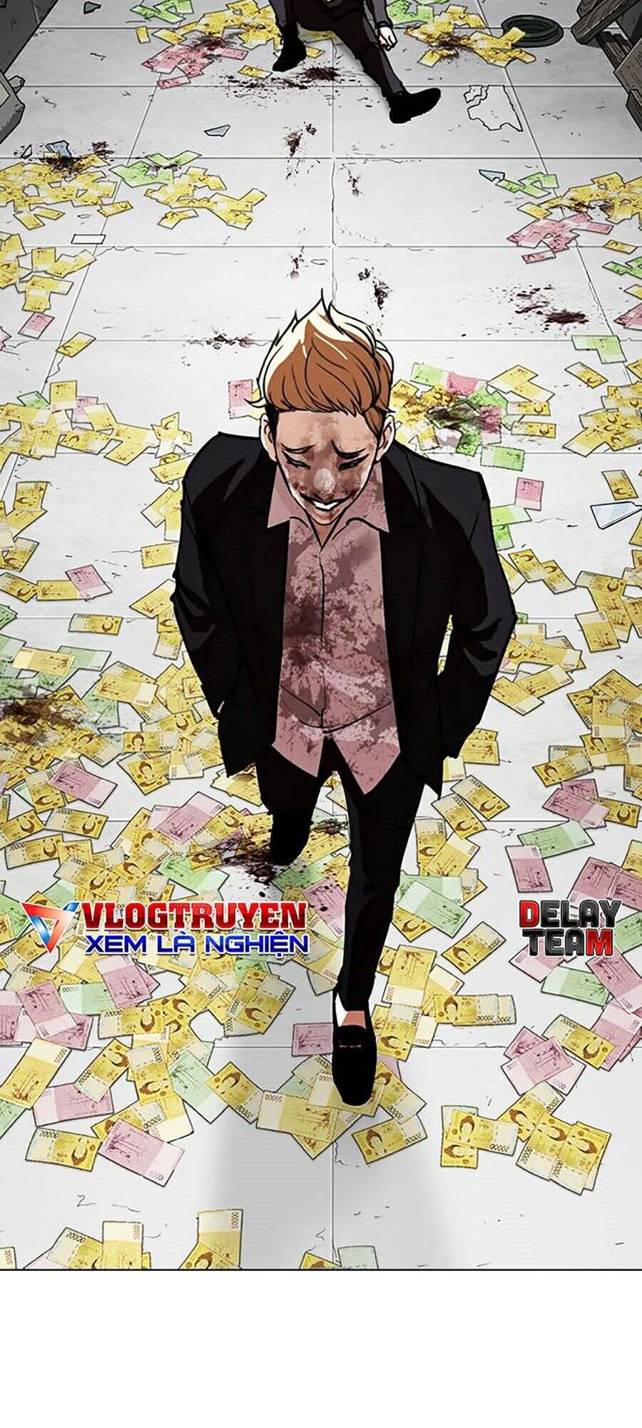 Hoán Đổi Diệu Kỳ Chap 263 - Next Chap 264