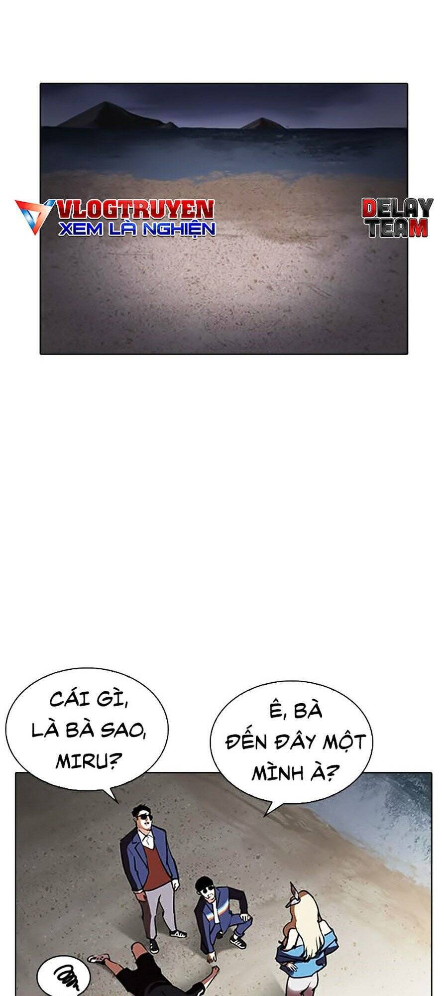 Hoán Đổi Diệu Kỳ Chap 263 - Next Chap 264