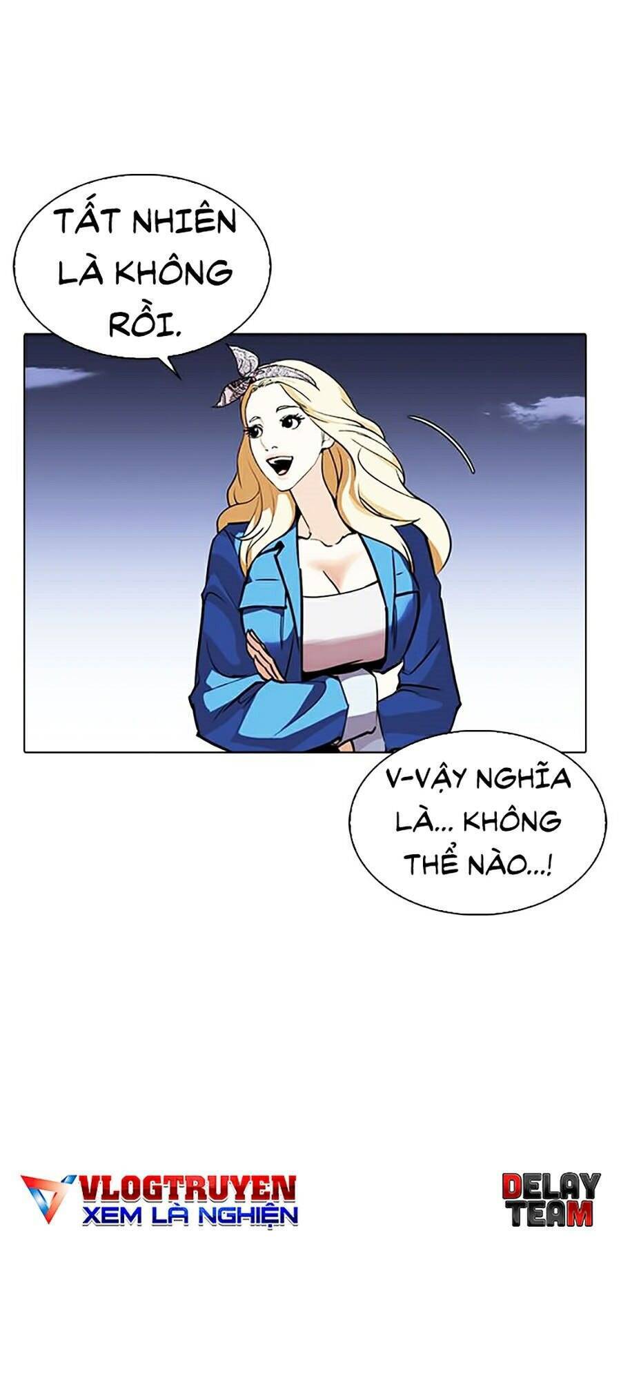 Hoán Đổi Diệu Kỳ Chap 263 - Next Chap 264