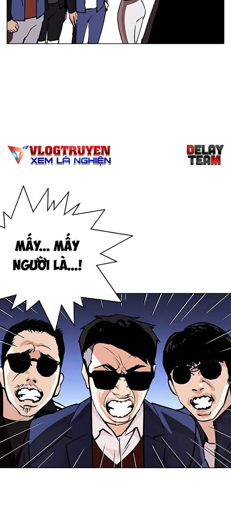 Hoán Đổi Diệu Kỳ Chap 263 - Next Chap 264