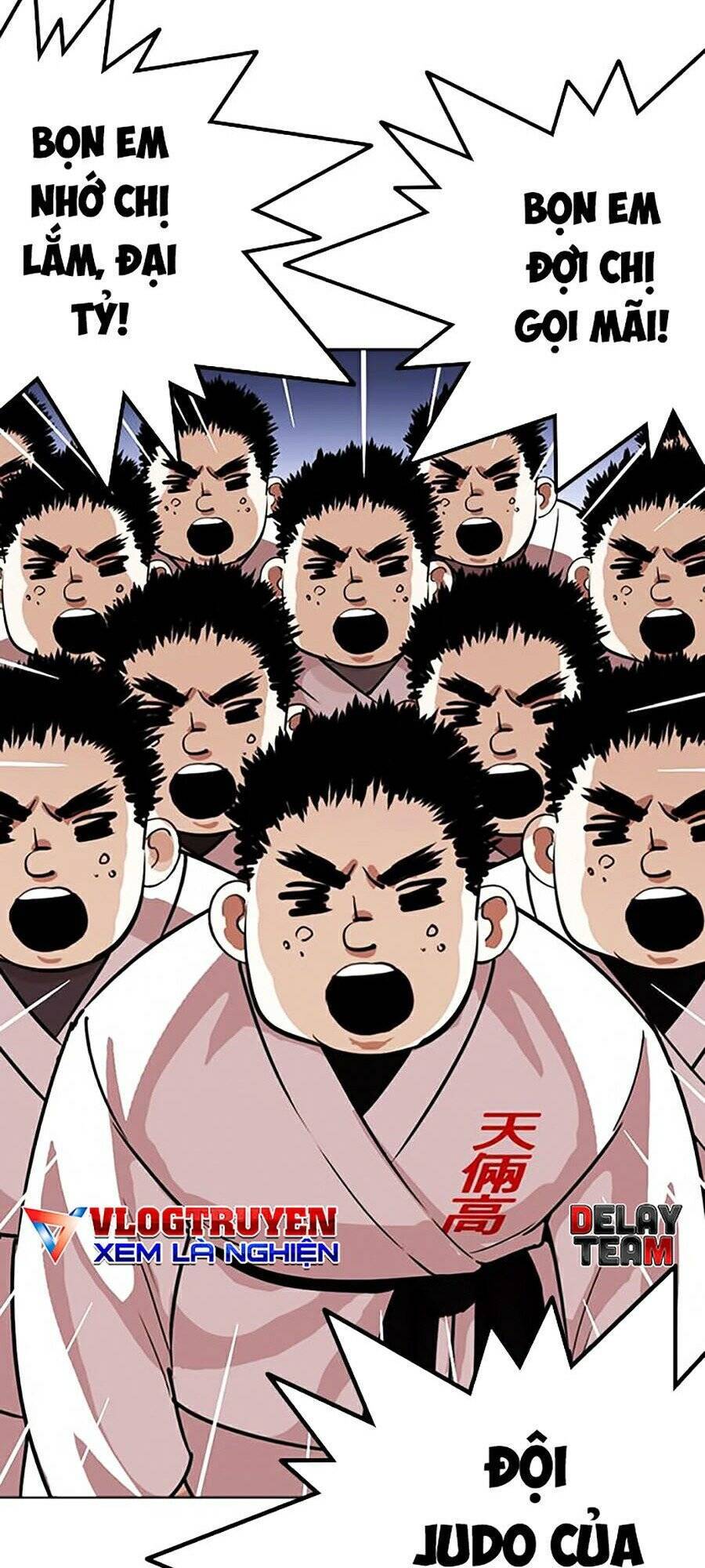 Hoán Đổi Diệu Kỳ Chap 263 - Next Chap 264