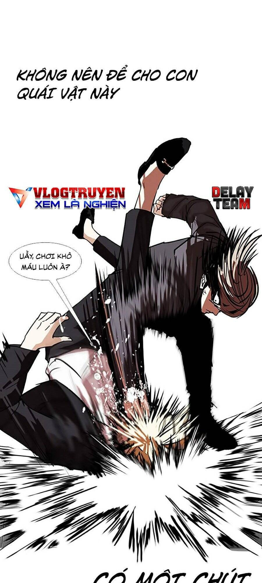 Hoán Đổi Diệu Kỳ Chap 263 - Next Chap 264