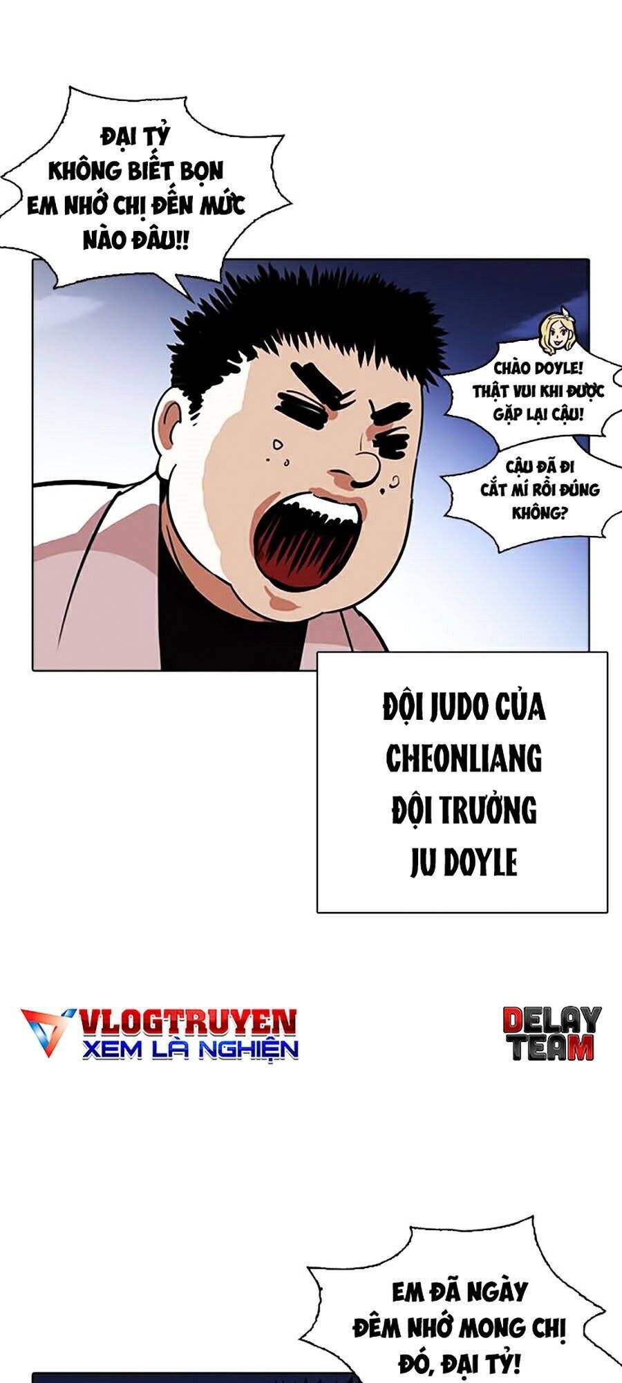 Hoán Đổi Diệu Kỳ Chap 263 - Next Chap 264