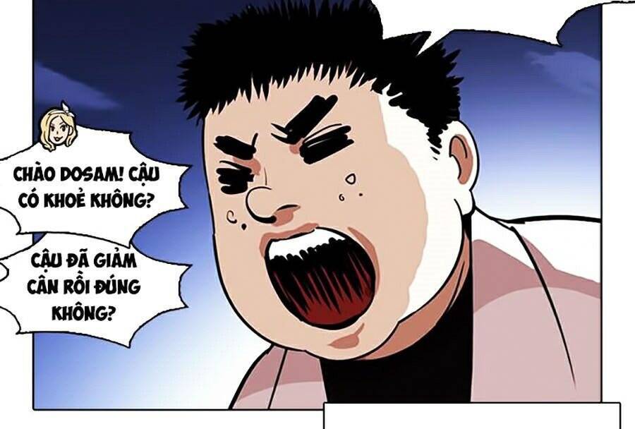 Hoán Đổi Diệu Kỳ Chap 263 - Next Chap 264