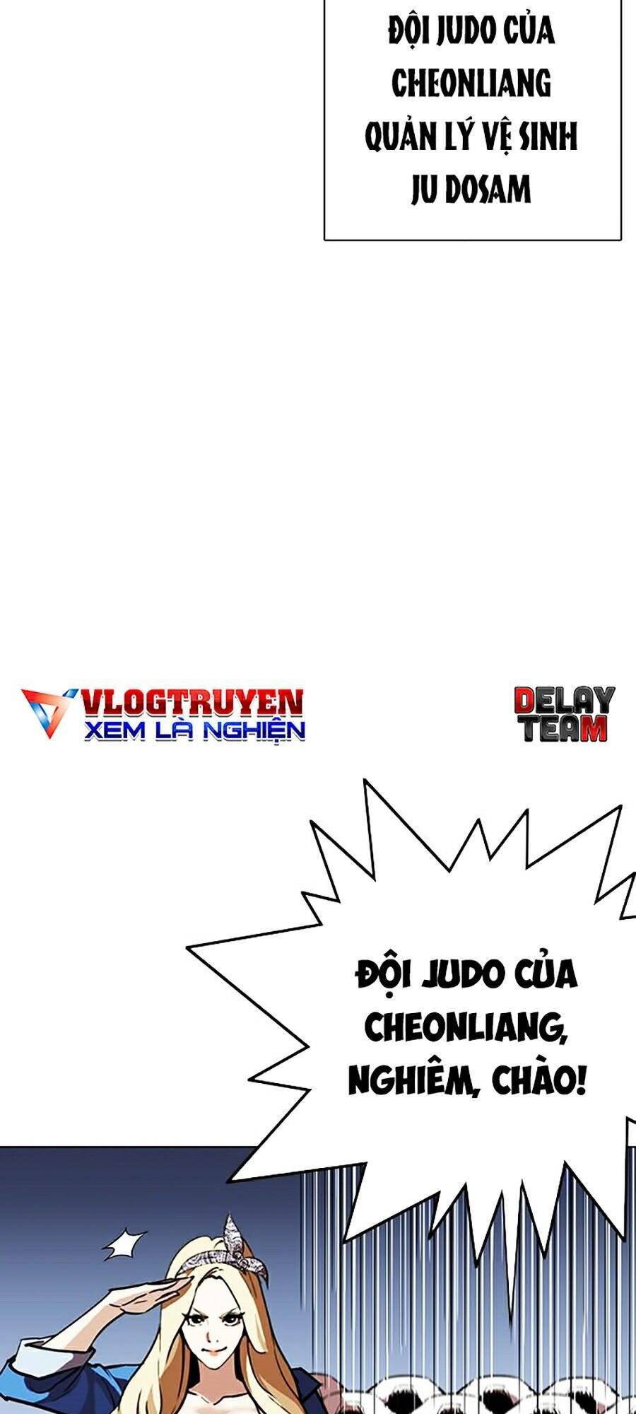 Hoán Đổi Diệu Kỳ Chap 263 - Next Chap 264