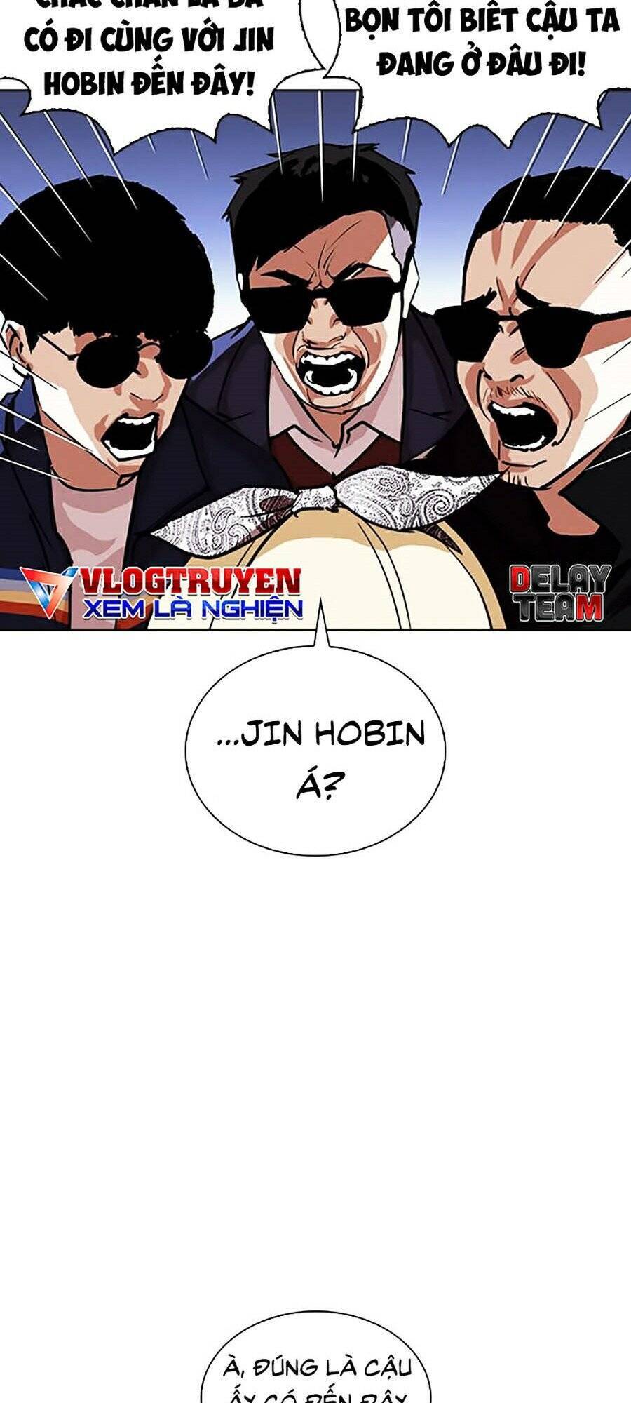 Hoán Đổi Diệu Kỳ Chap 263 - Next Chap 264