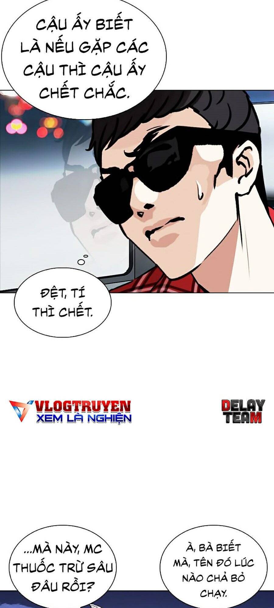 Hoán Đổi Diệu Kỳ Chap 263 - Next Chap 264