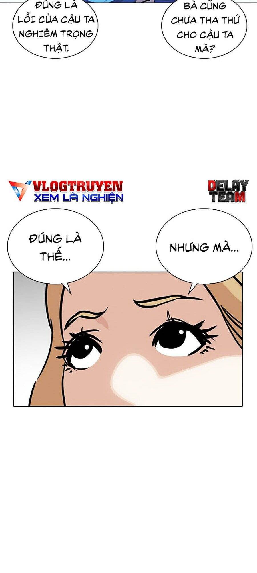 Hoán Đổi Diệu Kỳ Chap 263 - Next Chap 264