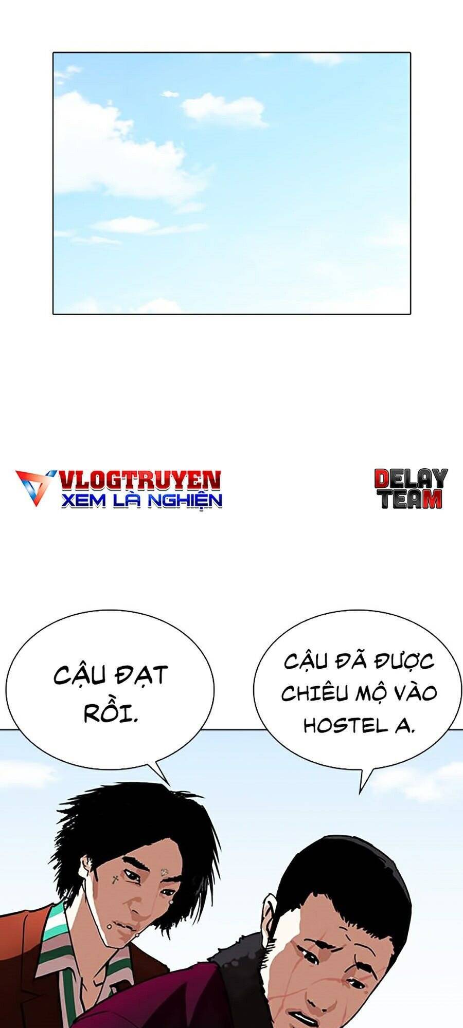 Hoán Đổi Diệu Kỳ Chap 263 - Next Chap 264