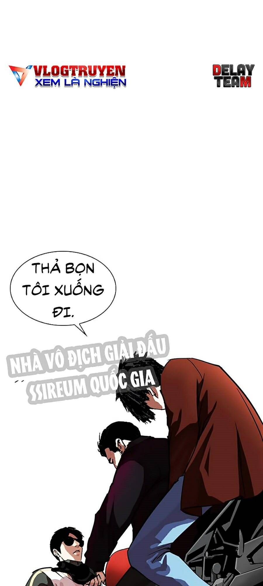 Hoán Đổi Diệu Kỳ Chap 263 - Next Chap 264