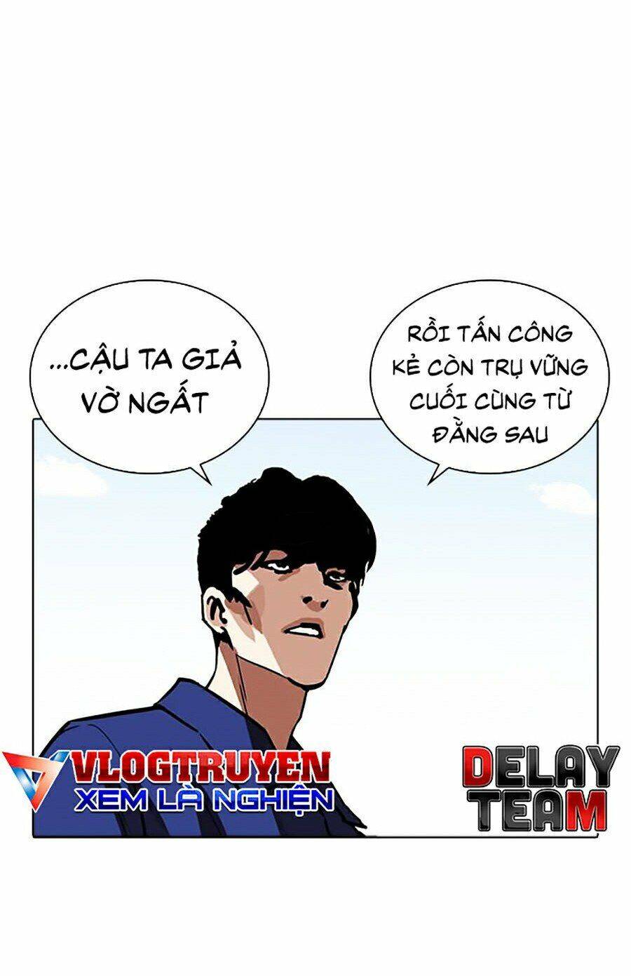 Hoán Đổi Diệu Kỳ Chap 264 - Next Chap 265