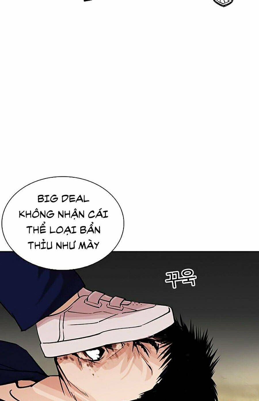 Hoán Đổi Diệu Kỳ Chap 264 - Next Chap 265