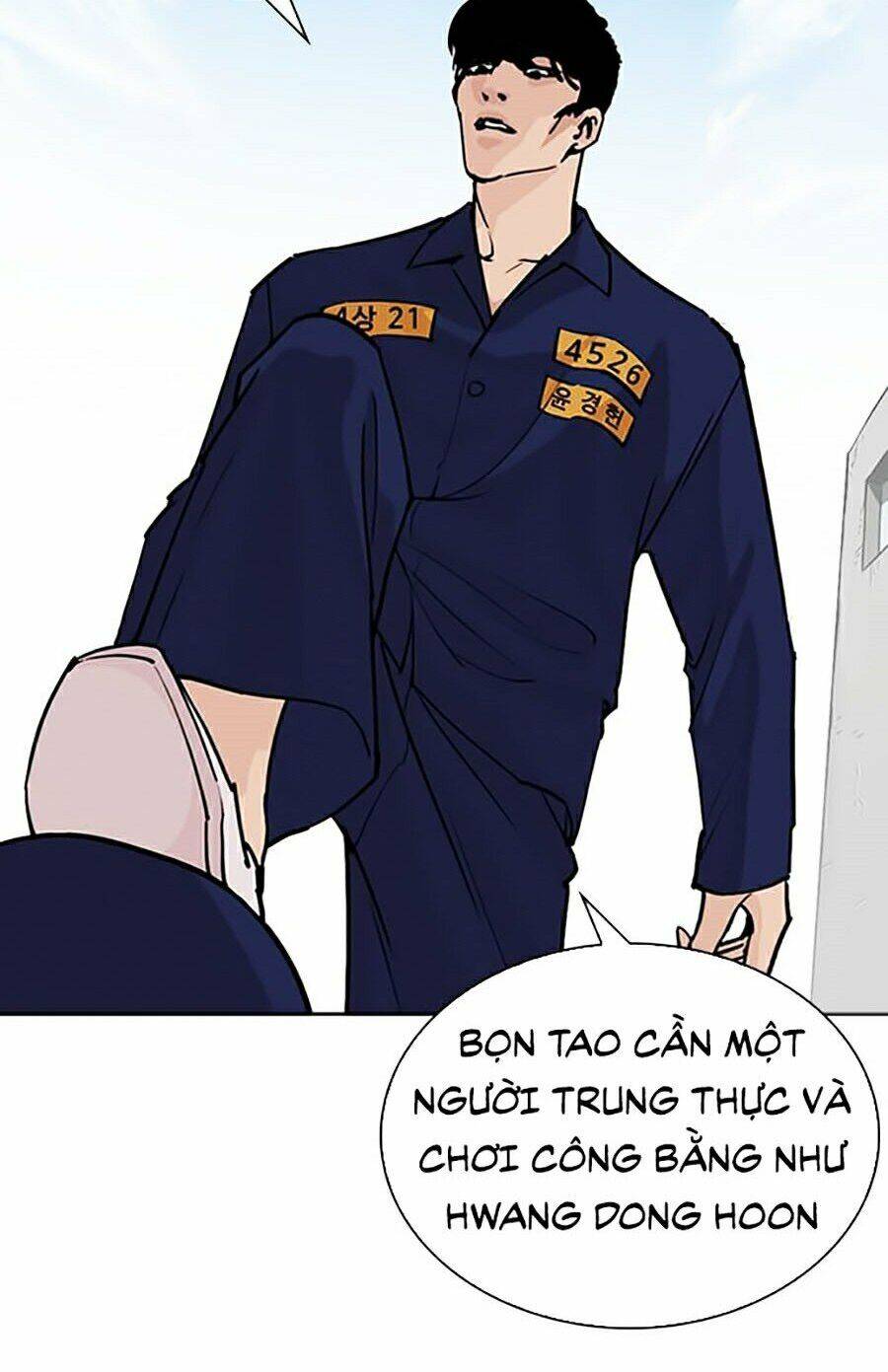 Hoán Đổi Diệu Kỳ Chap 264 - Next Chap 265
