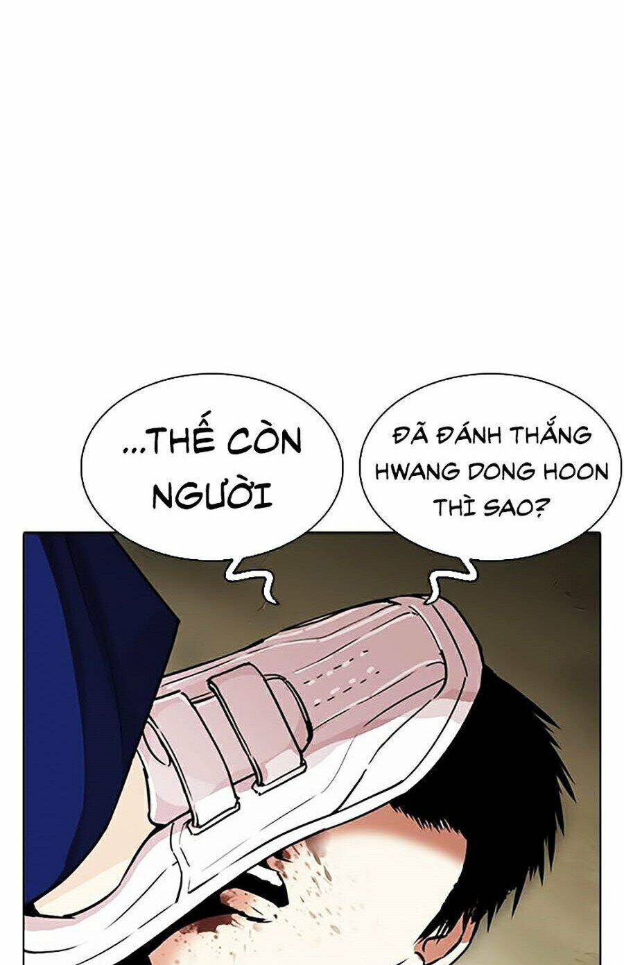 Hoán Đổi Diệu Kỳ Chap 264 - Next Chap 265