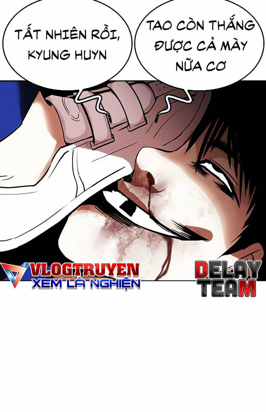 Hoán Đổi Diệu Kỳ Chap 264 - Next Chap 265