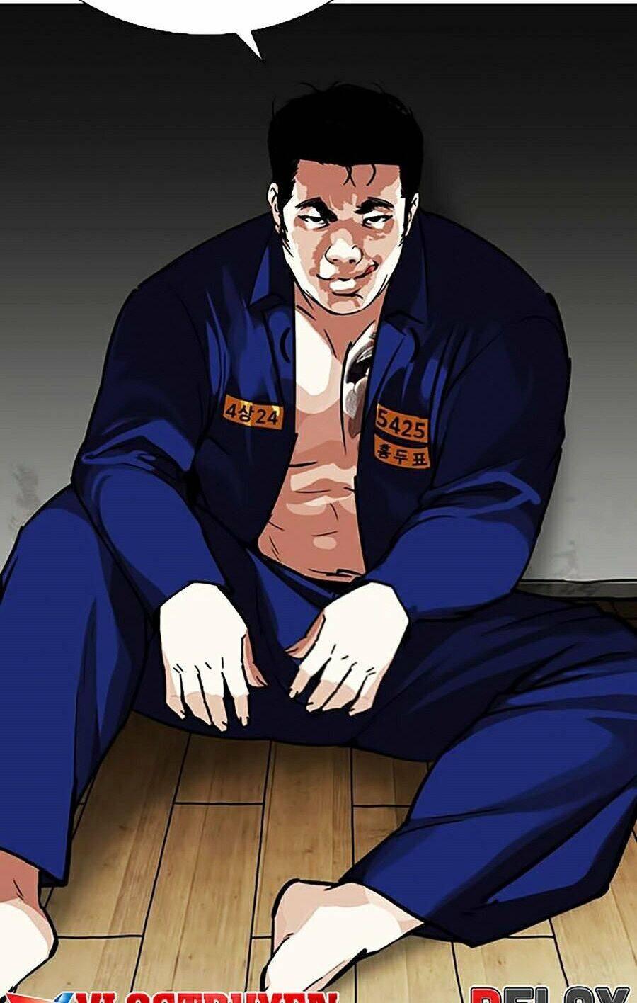 Hoán Đổi Diệu Kỳ Chap 264 - Next Chap 265