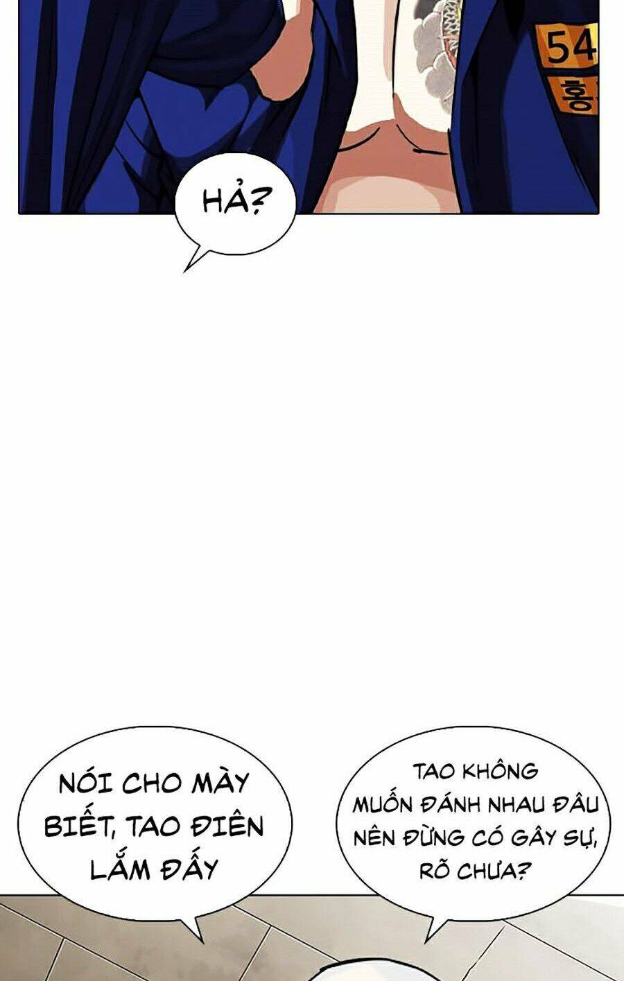 Hoán Đổi Diệu Kỳ Chap 264 - Next Chap 265