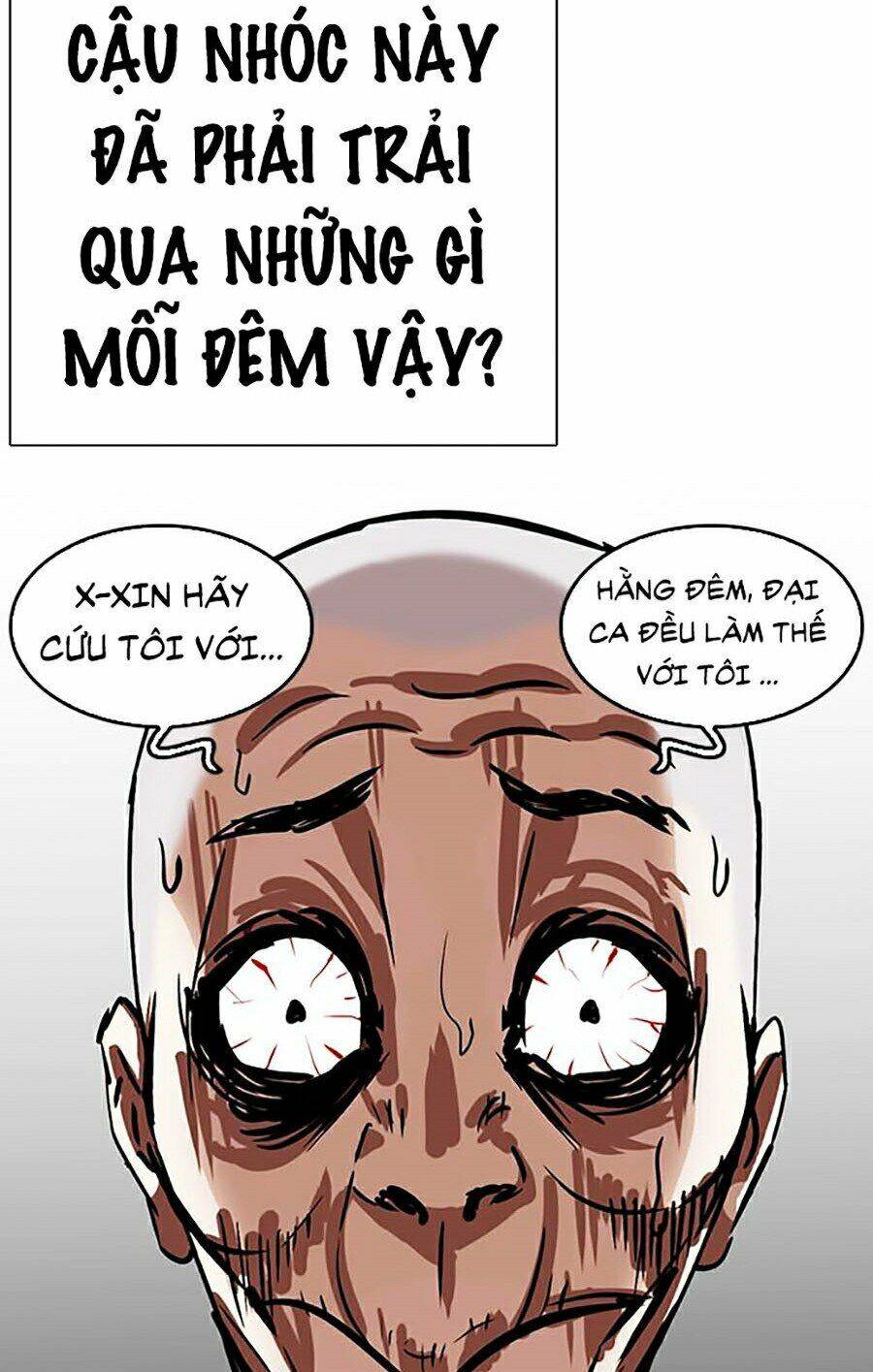 Hoán Đổi Diệu Kỳ Chap 264 - Next Chap 265