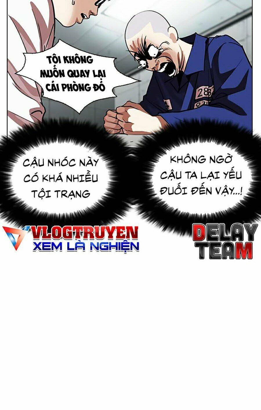 Hoán Đổi Diệu Kỳ Chap 264 - Next Chap 265